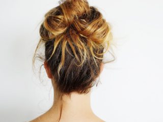 Trendy Messy Bun Hairstyles for Effortless Style